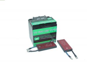 China Rechargeable AA Lithium Ion Batteries 24 V 50ah For Solar System wholesale
