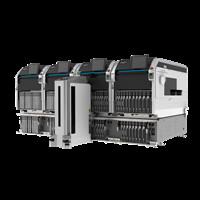 China Component Placement Fuji SMT Machine NXTR Electronic Stable Operation wholesale
