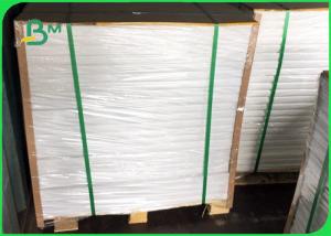 China 70gsm Good Ink Absorption And Smoothness Offset Printing Paper For Printing wholesale