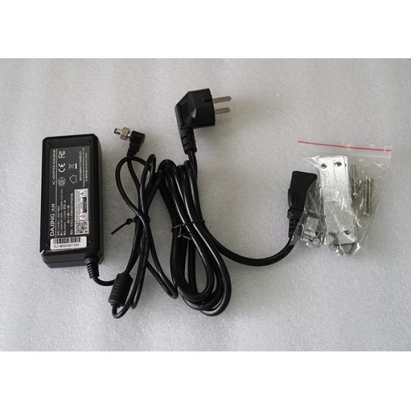 1000 Nits Brightness Industrial Lcd Monitor 17'' 10MM Capacitive Touch Screen With Light Sensor