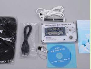 China Third Generation Quantum Health Test Machine Detecting Gastrointestinal Function wholesale