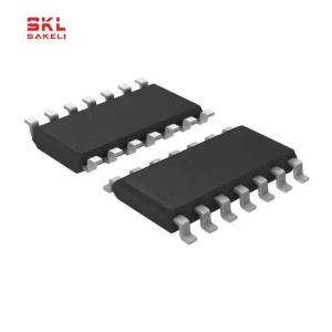 ATTINY24A-SSU MCU Microcontroller ADC programmable For Embedded Applications