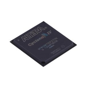China EP4CGX75DF27I7N IC Intel Integrated Circuit wholesale