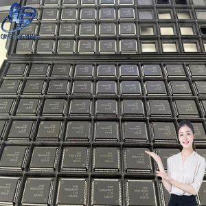 One-stop BOM Service Original new integrated circuits AAT2430AISX AAT2430AISX-T1