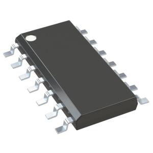 China Circuit Board 8 Bit Microcontroller PIC16F684-I/SL 3.5KB Flash Programmable Memory Size wholesale