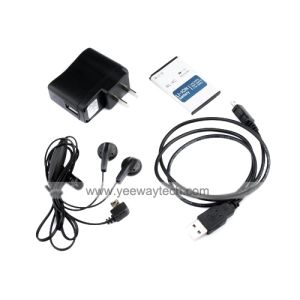 Triple SIM Quadband Cell Phone + TV