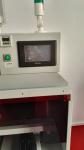Flex PCB Punching Machine for Iphone with LCD Digital Display