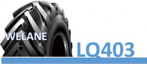 China Large Lug Pattern 18.4 30 Tractor Tire , Self Cleaning Agricultural Tractor Tires  wholesale