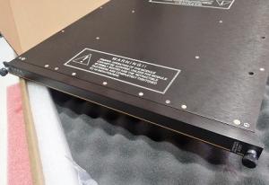 China Invensys Triconex 3721 TMR Analog Input Modules DCS Safety system wholesale