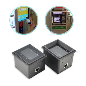 China 2D Barcode Scanner Module Wiegand QR Code Barcode Scanner Module wholesale