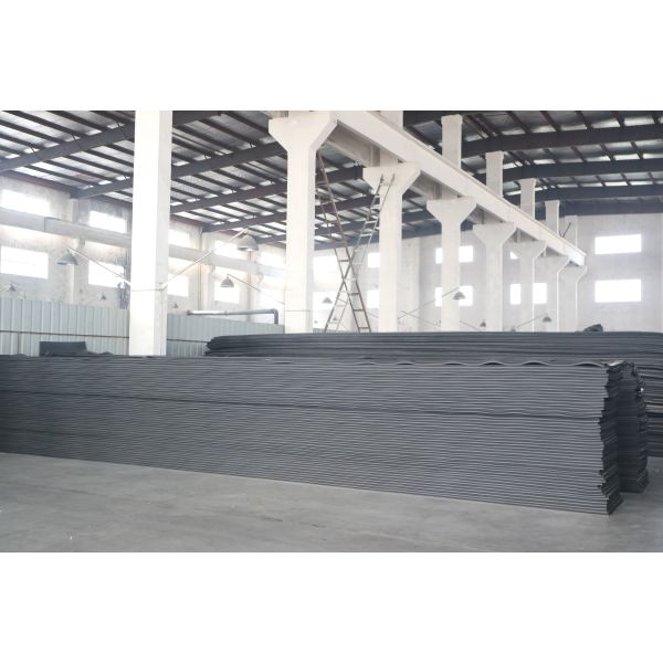 High Quality Non Slip Shock Absorption 750mm NBR Treadmill Floor Mat