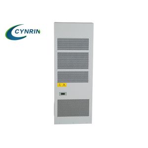 Buy cheap 2000W IP55 Outdoor Cabinet Air Conditioner Door Mounted Widely Power Range from wholesalers