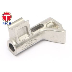 CNC Turning Machine Accessories Lathe Electrolytic Polishing Oil Line Bracket