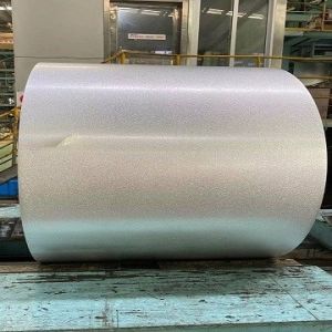 Buy cheap GB/T 2518 1600mm Hot Dipped Galvanized Steel Sheet In Coils from wholesalers