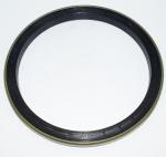 0734309401 zf parts 167.8*198*13/15.5 oil seals with nbr rubber material
