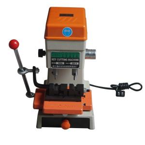 China 368A Key Cutting Machine Locksmith Tools Portable Key Machine 200W wholesale