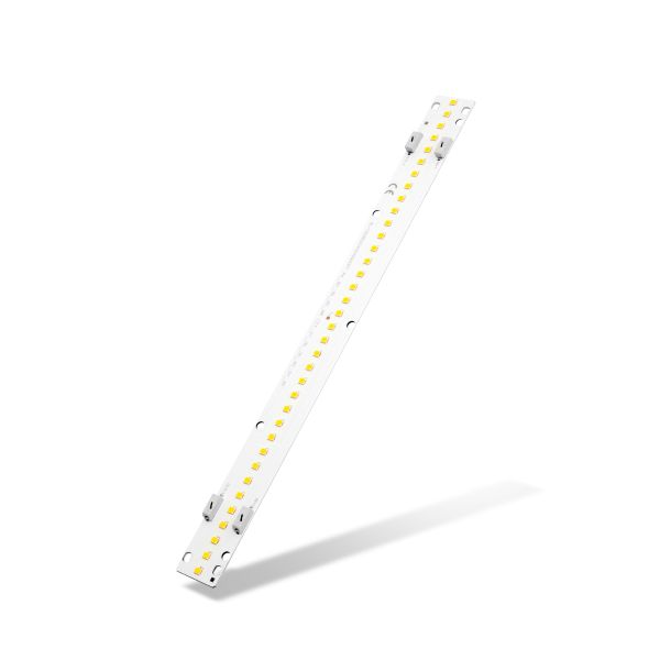 DC 7W White light bar High efficiency SMD LED module 280*24mm CRI80