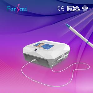 China Non-invasive blood vessels removal beauty equipment thread vein removal on face on sale
