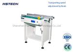 Modular Design Linking Conveyor PCB Handling Equipment With Variable Speed