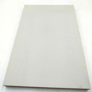 Non Toxic E0 Scratch Resistance Textured Mdf Board 18mm