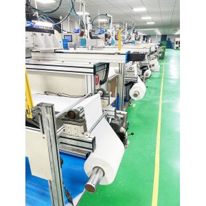 Hangzhou Haina Environmental Protection Tech Co., Ltd.