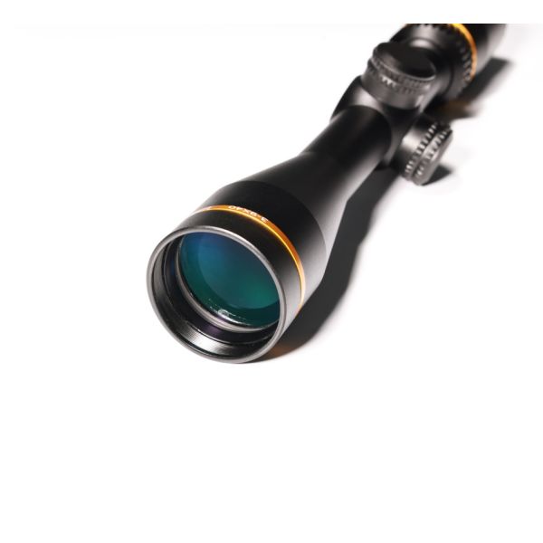 9X Magnification Long Range Rifle Scopes 40mm Lens FMC Coating shooting scope