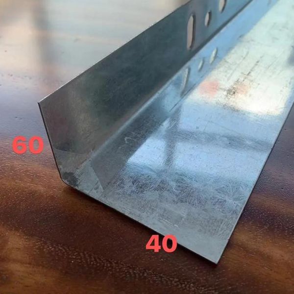 Metal Silvery Rock Wool Insulation Fixed Bracket Class A For HVAC Duct