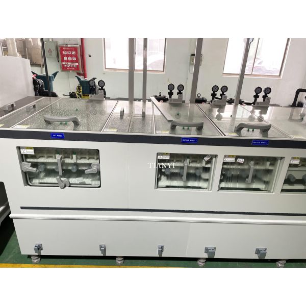 Stainless Steel Metal Photo Developer Machine For Photography