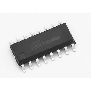 Buy cheap SPWM BLDC Motor Driver IC Low Noise For Brushless DC Fan / Pump / Lawn Mower from wholesalers
