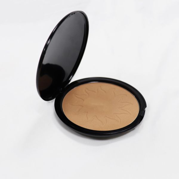 ODM Antibacterial Foundation Powder ISO Pressed Face Bronzer Wesson