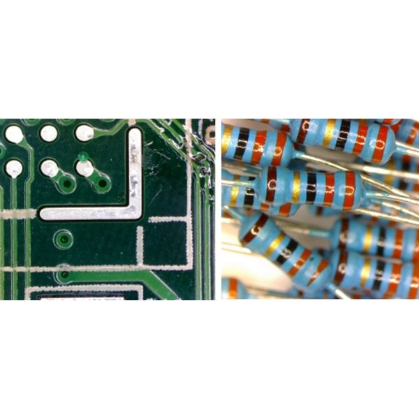 Diopter Adjustment ESD 5X-240 Fixed Stereo Microscope NCS-N8000 Series EW10X/Φ23