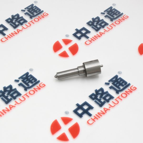 high-quality p-type injector nozzle DSLA145P626 Diesel Fuel Injector Nozzles 0 433 175 125 DSLA145P626 for NISSAN CABSTAR ATLEON 3 0432193727