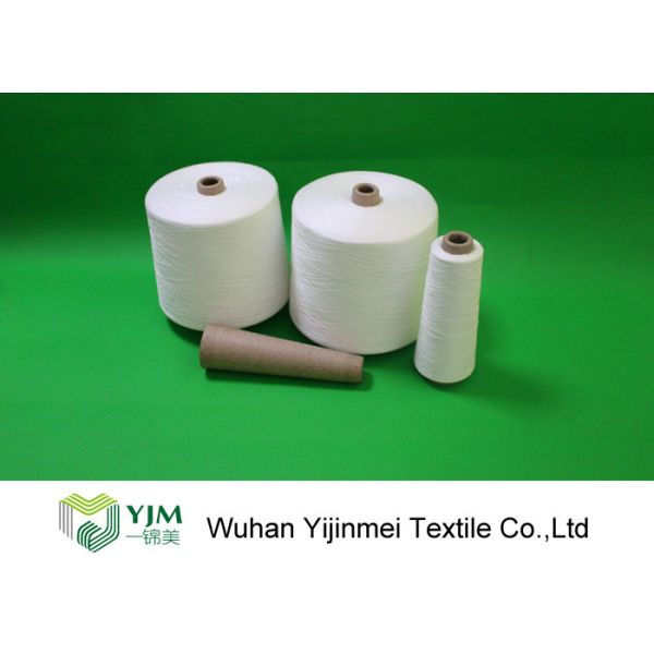 20/2 30/2 40/2 Staple Fiber Z Twist Yarn On Paper Cone Or Plastic Cone