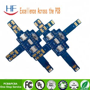 China Reliable PCBA Manufacturer SMT Electronic Components PCB Assembly Service wholesale