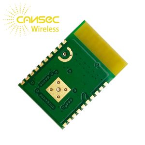 Buy cheap ST BlueNRG-1 BLE4.2 Multi Protocol Module BLE132SA/UA-B from wholesalers