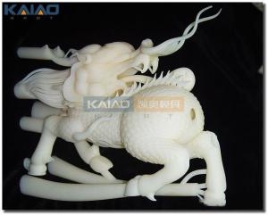 China OEM Resin 3D Printing Prototype , ABS Material Prototype Molding Services wholesale