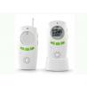 Interphone Wireless Intercom Audio Baby Monitor 2.4GHZ Digital Platform Portable for sale