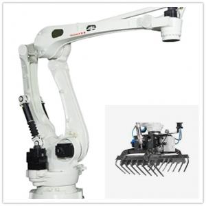 China Floor Mounting Abb Robot Arm IRB 660-180/3.15 4 Axes Abb Mini Robot Arm on sale
