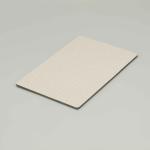 Scratch Resistant PVDF Aluminum Composite Panel 4MM Aluminium Composite Panel