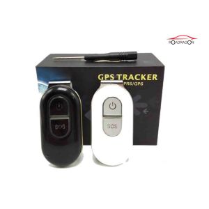 Smart Personal Gps Tracking Device Low Battery Alert 5 Days Standby Time