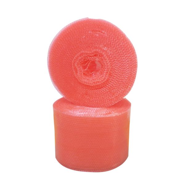 Practical Recycled Bubble Wrap Roll Packing Shockproof For Cosmetics