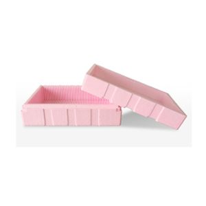 OEM Expanded Polypropylene EPP Foam Forming Cooler Box For Food Epp Foam Cooler