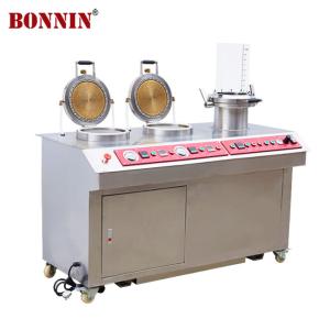 Dynamic TAPPI Type Pulp Hand Sheet Former ISO 5269-2 Rapid Koethen Pulp