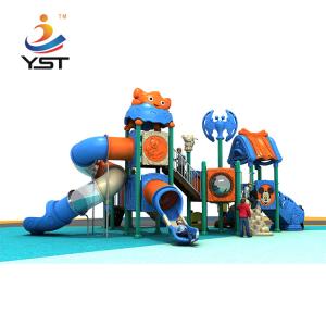 Buy cheap Waterproof Funny Kids Playground Slide , Indoor Climbing Toys For Toddlers from wholesalers