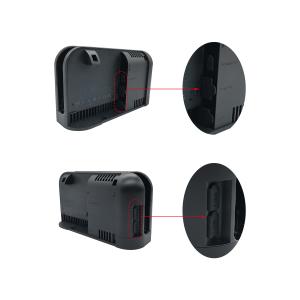 8 in 1 Multi Function Dust Plug For Nintendo Switch 2 Console Silicone Anti-Dust