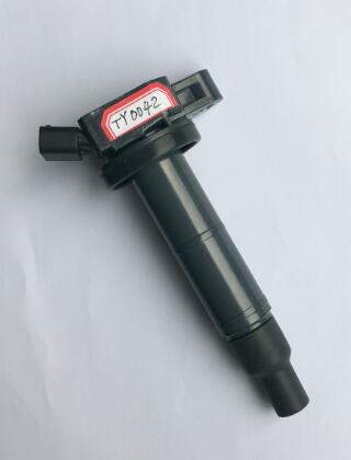 Auto Car Ignition Coil 90919-02244 / -02243 / -02266 With Huge Power Strong Ignition