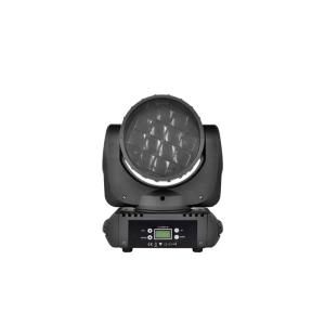 China 120 Watt Coloray RGBW Cree Led Beam Moving Head Stage Lights DMX512 Disco Lighting wholesale