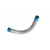 Buy cheap Anti Aging 90 Degree IMC Electrical Conduit Elbow Q195 Q235 Steel Material from wholesalers