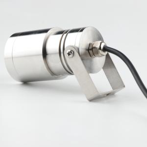 Buy cheap 5W Anti-glare Stainless 304 Surface mounted underwater Led light IP68 waterproof from wholesalers