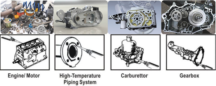 Acetoxy Silicone Sealant For Weather Sealing And Glazing Application In Sun Room Roof